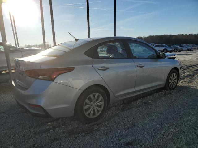 Photo 3 from auction – 2019 HYUNDAI ACCENT SE with VIN 3KPC24A38KE083095