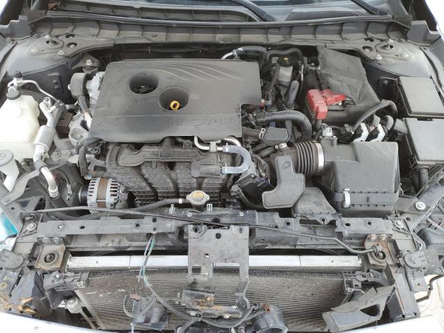 Photo 11 from auction – 2019 NISSAN ALTIMA SL with VIN 1N4BL4EV7KC183545