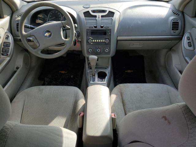 Photo 8 from auction – 2007 CHEVROLET MALIBU LS with VIN 1G1ZS58F87F105375