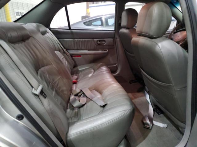 Photo 10 from auction – 2004 BUICK CENTURY CU with VIN 2G4WS52J841261020