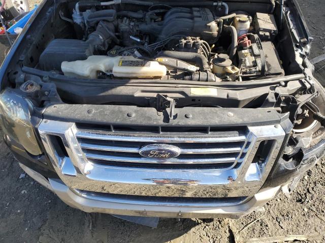 Photo 12 from auction – 2010 FORD EXPLORER E with VIN 1FMEU7EE3AUA97224