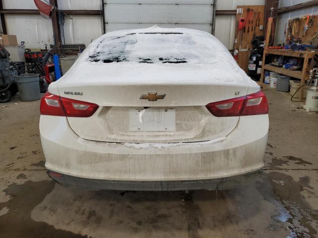 Photo 6 from auction – 2016 CHEVROLET MALIBU LT with VIN 1G1ZE5ST9GF248308