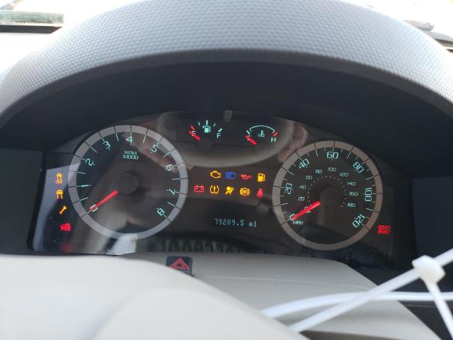 Photo 9 from auction – 2012 FORD ESCAPE XLT with VIN 1FMCU0DG6CKA03823