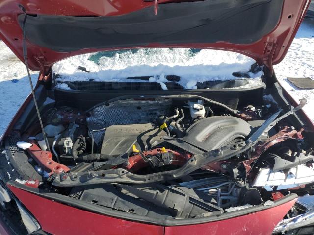 Photo 12 from auction – 2020 BUICK ENCORE GX with VIN KL4MMBS26LB114989