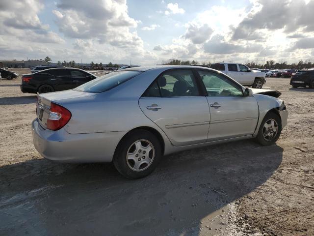 Photo 3 from auction – 2002 TOYOTA CAMRY LE with VIN 4T1BF30K22U535784