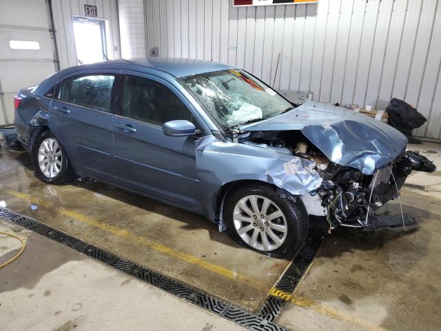 Photo 4 from auction – 2011 CHRYSLER 200 TOURIN with VIN 1C3BC1FG5BN545485