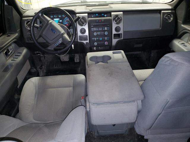 Photo 8 from auction – 2011 FORD F150 SUPER with VIN 1FTFW1ET1BKD75890