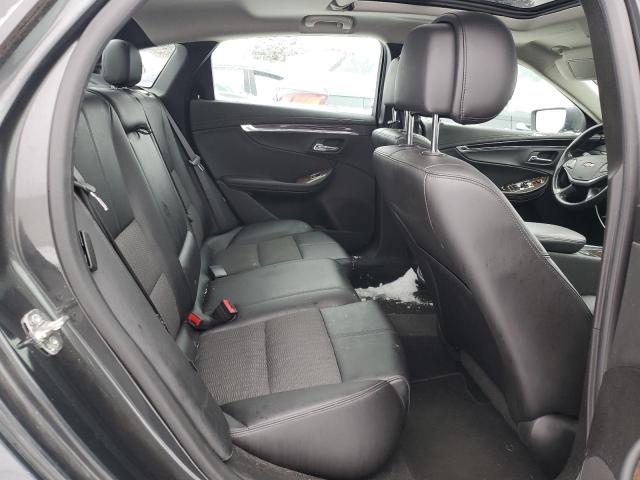 Photo 10 from auction – 2014 CHEVROLET IMPALA LT with VIN 2G1125S35E9239486