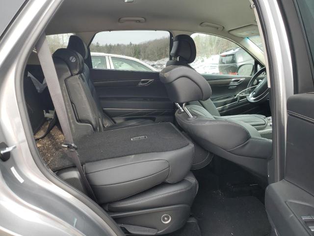 Photo 11 from auction – 2024 GENESIS GV80 BASE with VIN KMUHBDSB3RU180788