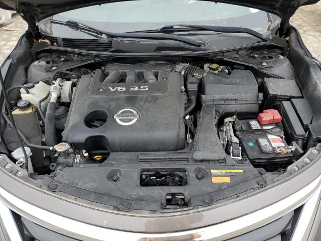 Photo 11 from auction – 2015 NISSAN ALTIMA 3.5 with VIN 1N4BL3AP9FC170934