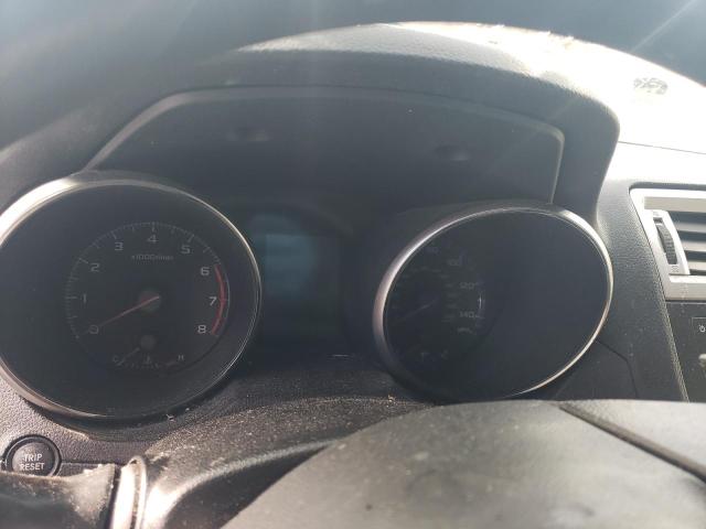 Photo 9 from auction – 2016 SUBARU LEGACY 2.5 with VIN 4S3BNAA63G3015619