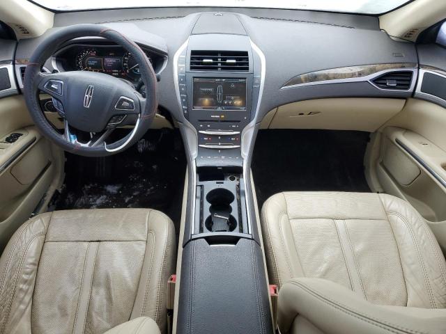 Photo 8 from auction – 2014 LINCOLN MKZ with VIN 3LN6L2JK8ER811433
