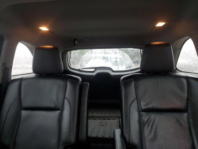 Photo 10 from auction – 2015 TOYOTA HIGHLANDER with VIN 5TDJKRFH8FS202221