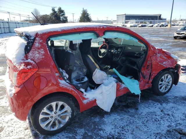 Zdjęcie 3 z aukcji – 2020 CHEVROLET SPARK 2LT z VIN KL8CF6SA0LC433804
