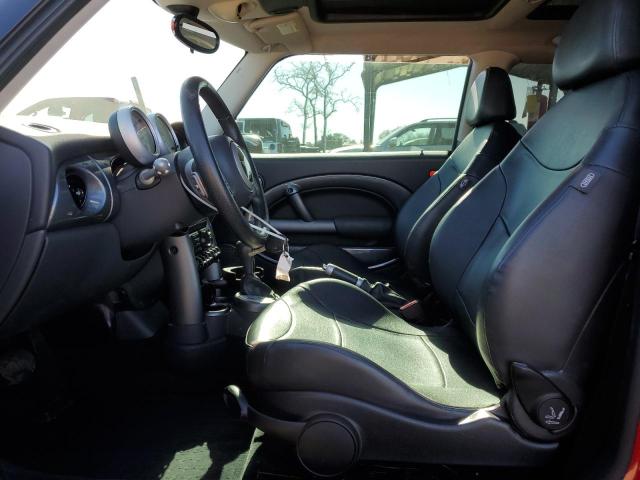 Photo 7 from auction – 2004 MINI COOPER with VIN WMWRC334X4TJ58815