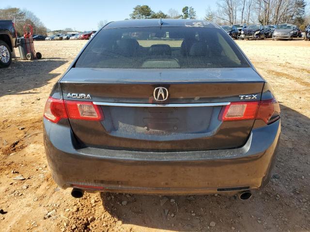 Photo 6 from auction – 2012 ACURA TSX with VIN JH4CU2F40CC004848