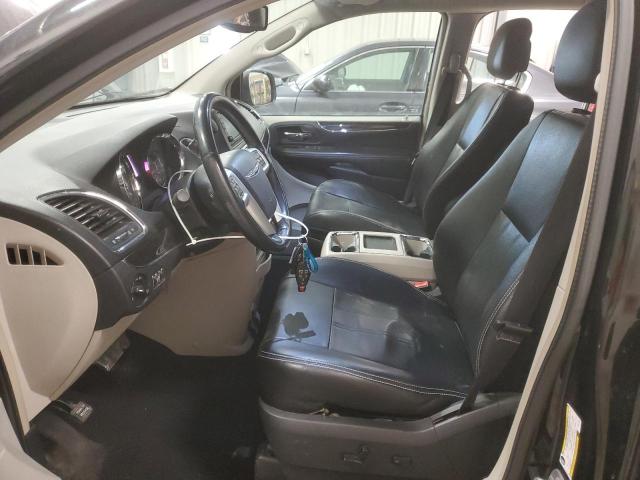 Photo 7 from auction – 2014 CHRYSLER TOWN & COU with VIN 2C4RC1CG0ER373646