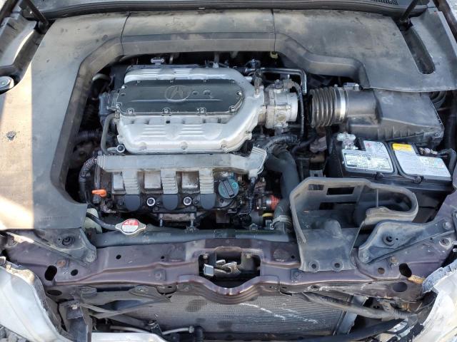 Photo 11 from auction – 2010 ACURA TL with VIN 19UUA9F52AA009303