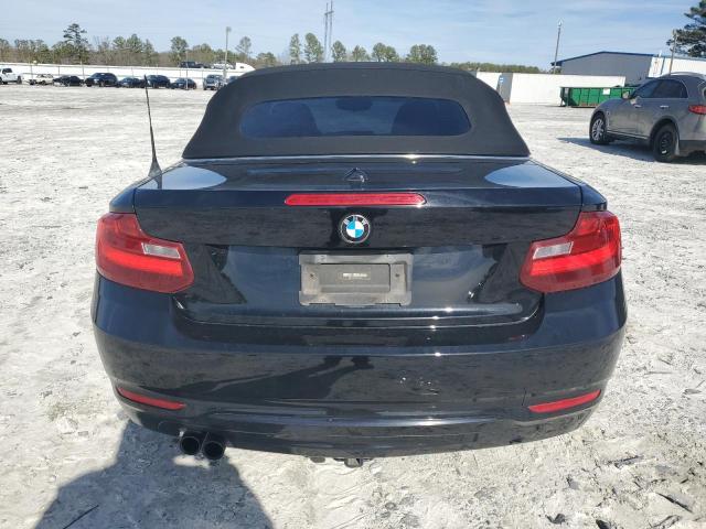 Photo 6 from auction – 2015 BMW 228 I with VIN WBA1K5C5XFV473917