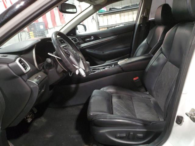 Photo 7 from auction – 2017 NISSAN MAXIMA 3.5 with VIN 1N4AA6AP7HC424839