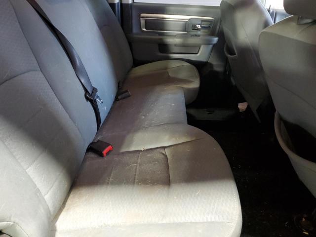 Photo 10 from auction – 2013 RAM 2500 SLT with VIN 3C6UR5DL1DG524128