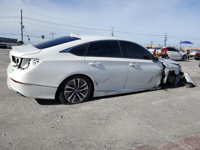 Photo 3 from auction – 2021 HONDA ACCORD with VIN 1HGCV3F43MA012249