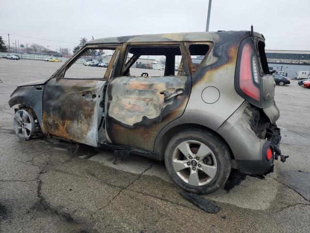 Photo 2 from auction – 2018 KIA SOUL with VIN KNDJN2A23J7560962