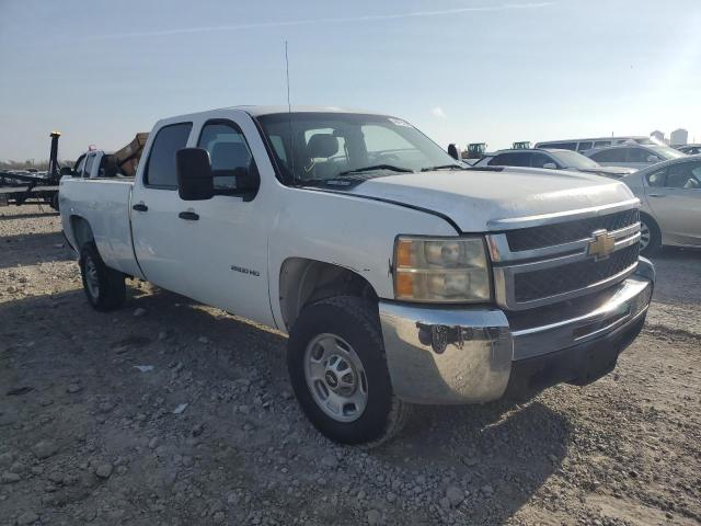 Photo 4 from auction – 2012 CHEVROLET SILVERADO with VIN 1GC1KVC82CF209755