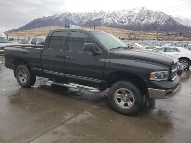 Photo 4 from auction – 2002 DODGE RAM 1500 with VIN 1D7HU18Z42J200074