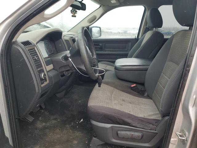 Photo 7 from auction – 2012 DODGE RAM 1500 S with VIN 1C6RD6FT7CS302319