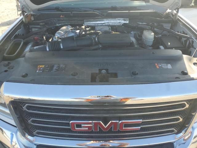 Photo 11 from auction – 2017 GMC SIERRA K25 with VIN 1GT12TEY2HF139067