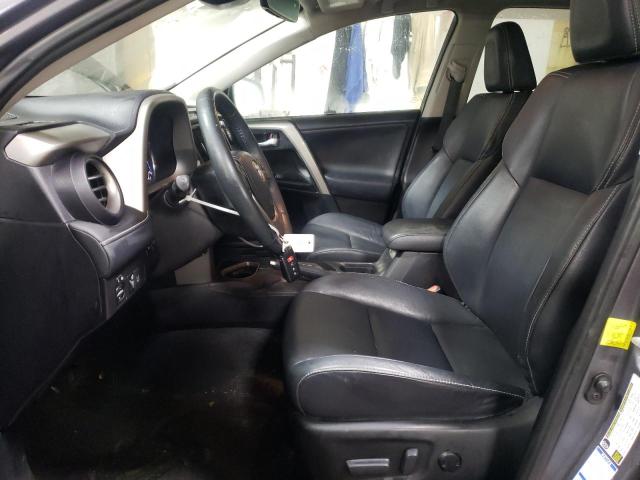 Photo 7 from auction – 2017 TOYOTA RAV4 LIMIT with VIN 2T3DFREV9HW623309