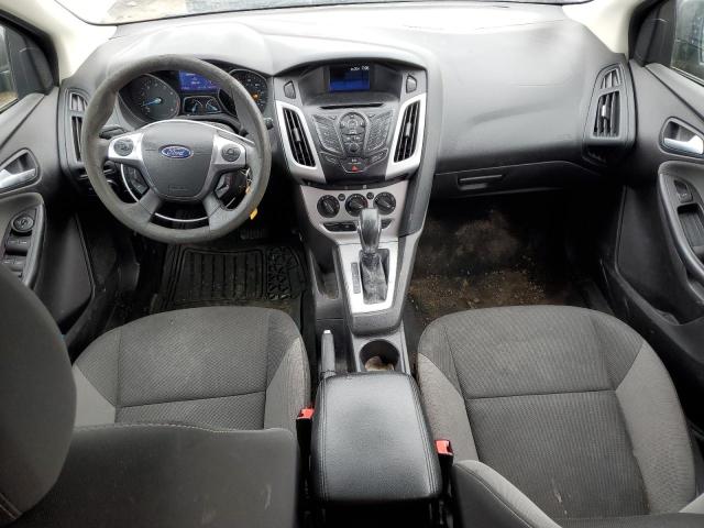 Photo 8 from auction – 2013 FORD FOCUS SE with VIN 1FADP3K21DL241640