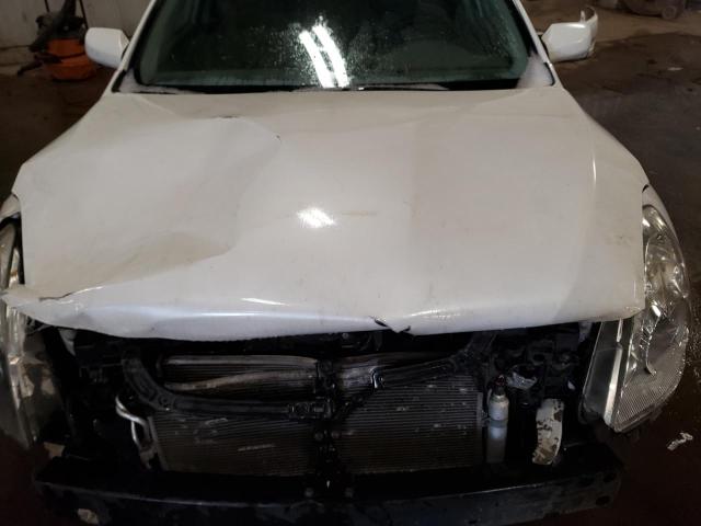 Photo 11 from auction – 2012 NISSAN ALTIMA BAS with VIN 1N4AL2AP5CN537897