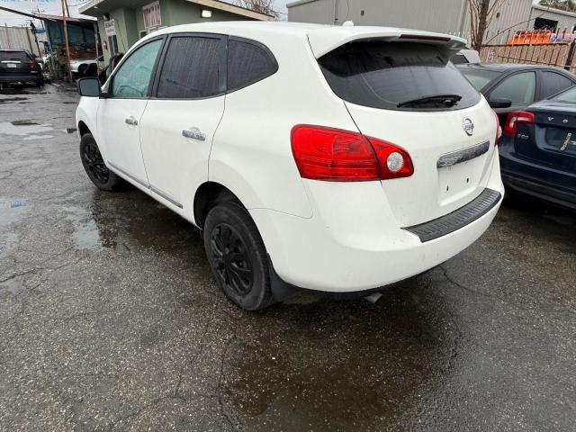 Photo 3 from auction – 2013 NISSAN ROGUE S with VIN JN8AS5MT5DW524588