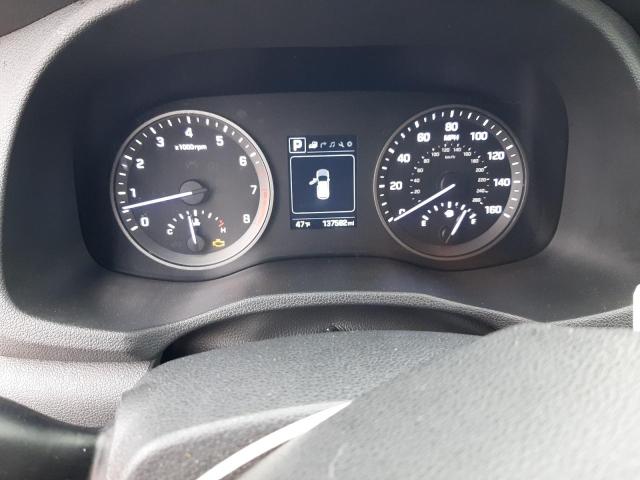 Photo 9 from auction – 2016 HYUNDAI TUCSON LIM with VIN KM8J33A2XGU199764