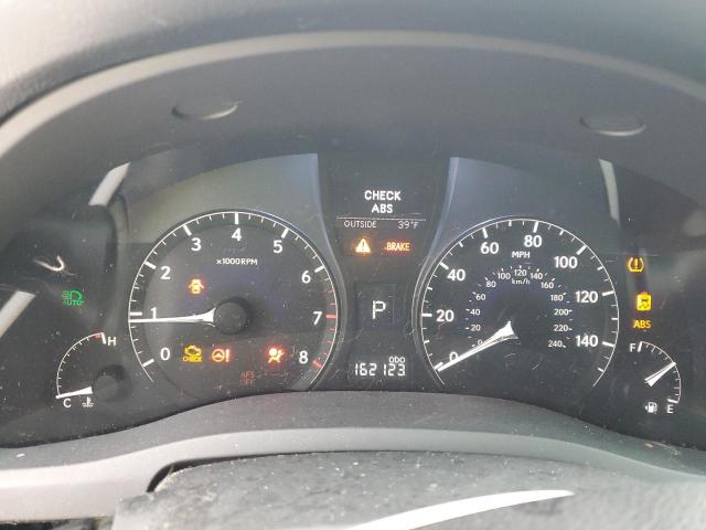Photo 9 from auction – 2010 LEXUS RX 350 with VIN 2T2BK1BA4AC033391
