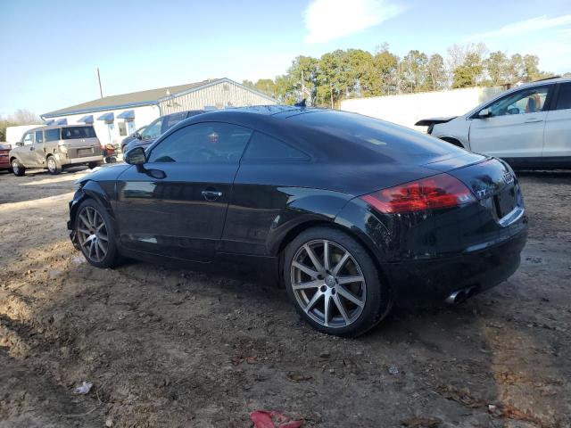 Photo 2 from auction – 2009 AUDI TT with VIN TRUHF38J791015348