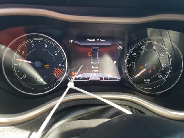 Photo 9 from auction – 2014 JEEP CHEROKEE L with VIN 1C4PJMDB4EW141785