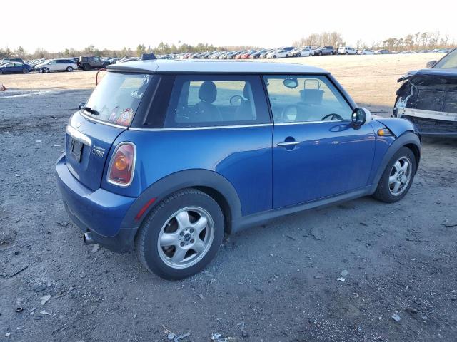 Photo 3 from auction – 2008 MINI COOPER with VIN WMWMF33528TT62282
