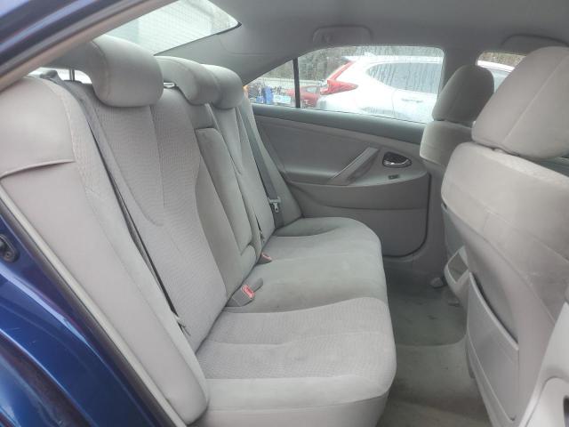 Photo 10 from auction – 2011 TOYOTA CAMRY BASE with VIN 4T1BF3EKXBU619795