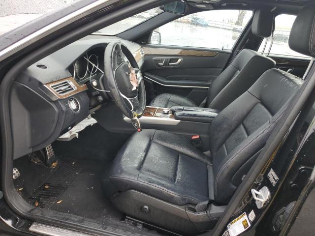 Photo 7 from auction – 2014 MERCEDES-BENZ E 350 with VIN WDDHF5KB4EA994978