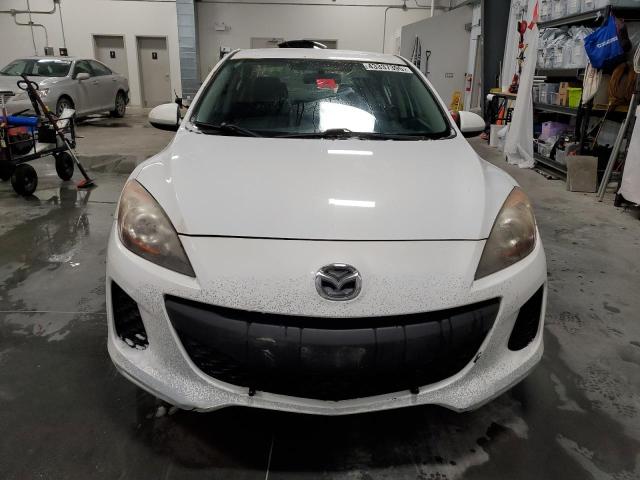 Photo 5 from auction – 2012 MAZDA 3 I with VIN JM1BL1UFXC1534660