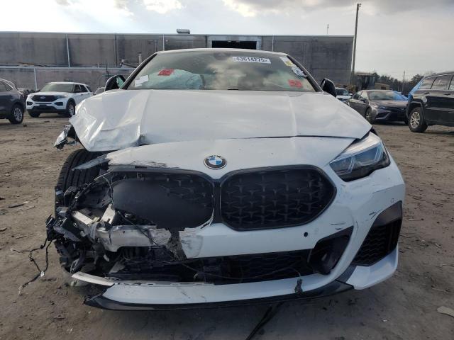 Photo 5 from auction – 2021 BMW M235XI with VIN WBA13AL00M7H73173