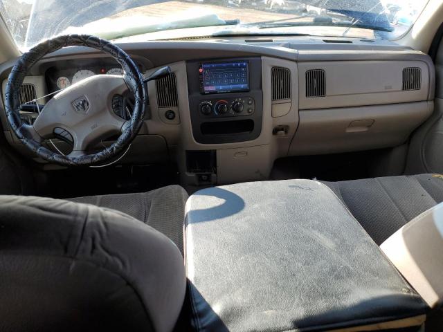 Photo 8 from auction – 2003 DODGE RAM 1500 S with VIN 1D7HU18DX3S225626