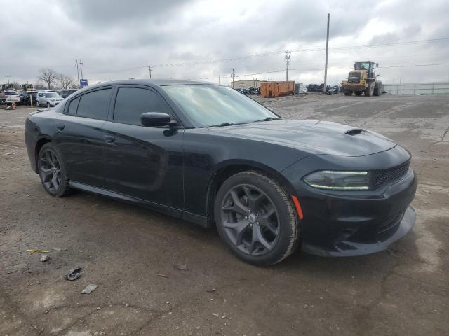 Photo 4 from auction – 2018 DODGE CHARGER SX with VIN 2C3CDXHGXJH201174