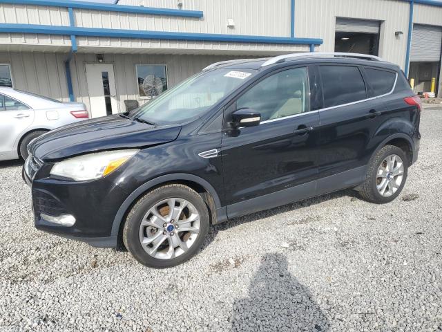 FORD ESCAPE TIT 2015 with VIN 1FMCU9J91FUC82133 - Photo from auction