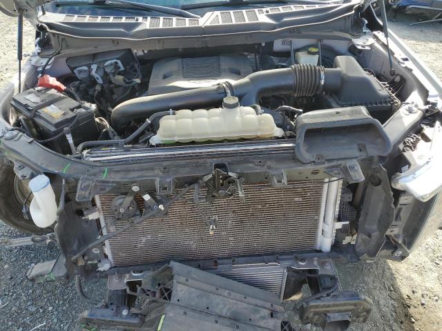 Photo 11 from auction – 2023 FORD F150 SUPER with VIN 1FTEW1C85PFA61430