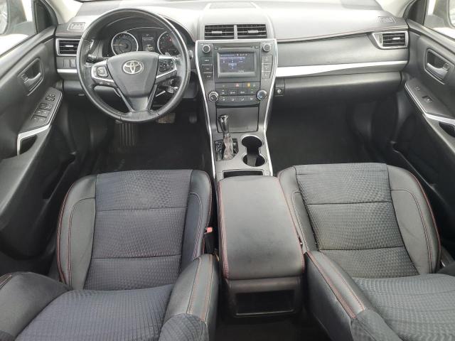Photo 8 from auction – 2015 TOYOTA CAMRY LE with VIN 4T1BF1FK1FU031518