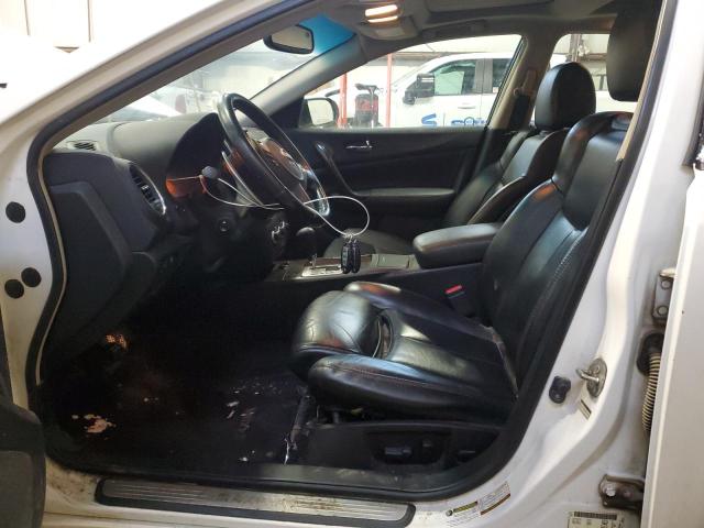 Photo 7 from auction – 2011 NISSAN MAXIMA S with VIN 1N4AA5AP4BC861473
